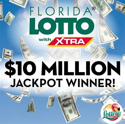florida lotto jackpot